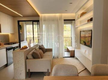 Apartamento · 63m² · 2 Quartos · 1 Vaga · Apartamento de 63m²:2 quartos (sendo 1 suíte) e varanda Residencial Chácara Bernadette Sobradinho Ks