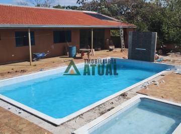 15703615230.jpg · Chácara em Condomínio com área total de 2277 m² na cidade de Alvorada do Sul                        