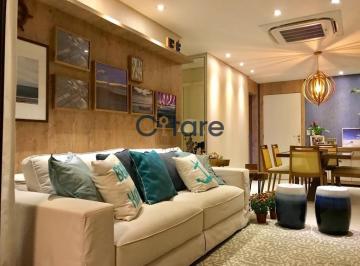 Apartamento · 139m² · 4 Quartos · 2 Vagas · Mandara Lanai Maison 138,57m² Pé na Areia Porteira Fechada NASCENTE - R$ 2.100.000,00