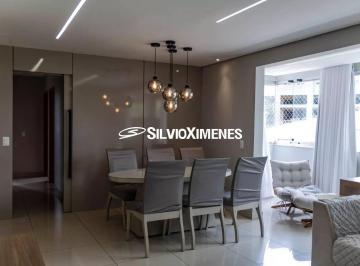 Apartamento · 116m² · 3 Quartos · 2 Vagas · Residencial › Apartamento no Estoril com 116,00 (M²), 3 quartos e 2 vagas para Venda