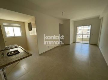 Apartamento · 66m² · 3 Quartos · 2 Vagas · Apartamento com 3 Quartos à Venda, Parque Campolim - Sorocaba