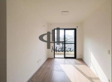 Apartamento · 61m² · 2 Quartos · 1 Vaga · Venda Apartamento Santo Andre Campestre Ref: 45375