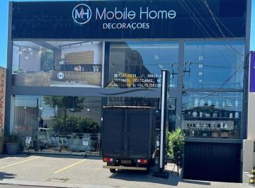 Comercial · 814m² · 12 Vagas · ALUGO Moderno Barracão de 404m2 na Av. Maringá