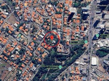 Terreno · 1140m² · Terreno comercial à venda no Parque Campolim - Sorocaba/SP