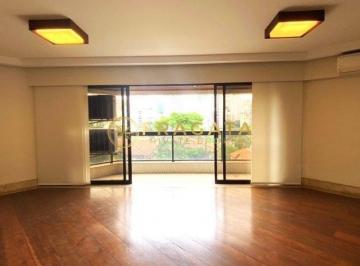 Apartamento · 384m² · 4 Quartos · 4 Vagas · Apartamentoá venda com 384m² - 4 quartos todos suítes e 4 vagas - Perdizes/SP