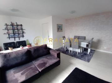 Apartamento · 131m² · 3 Quartos · 2 Vagas · Apartamento à venda com 130m² - 3 quartos sendo 1 suíte e 2 vagas - Perdizes/SP