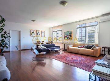 Apartamento · 193m² · 3 Quartos · 1 Vaga · Apartamento à venda com 193m² - 3 quartos sendo 1 suíte e 1 vaga - Higienópolis/SP