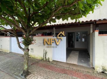 Casa · 60m² · 2 Quartos · 1 Vaga · Casa à venda no bairro Cardoso - São João Batista/SC