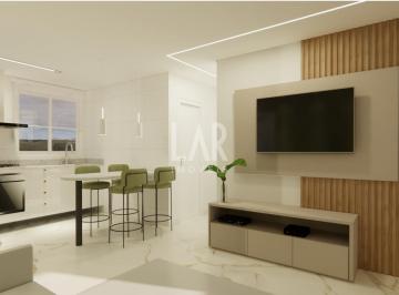Apartamento · 104m² · 4 Quartos · 1 Vaga · Apartamento à venda, 4 quartos, 1 suíte, 1 vaga, Santa Mônica - Belo Horizonte/MG