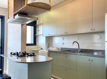 Apartamento · 55m² · 1 Quarto · 1 Vaga · Urbanit - Urbanit