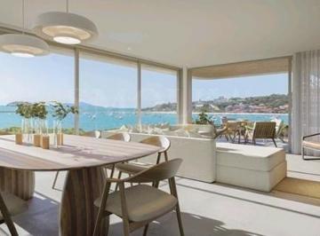Apartamento · 273m² · 4 Quartos · Apartamento à venda - em Jurerê Internacional