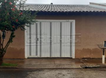 Casa · 175m² · 2 Quartos · 3 Vagas · Casa Padrão em São Carlos