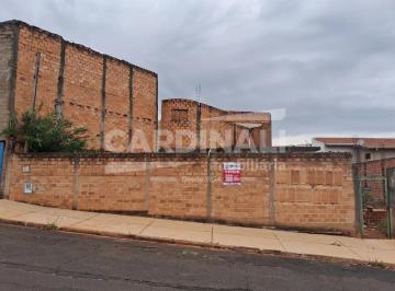 Terreno · 288m² · Terreno com ótima localização, com construção em andamento.