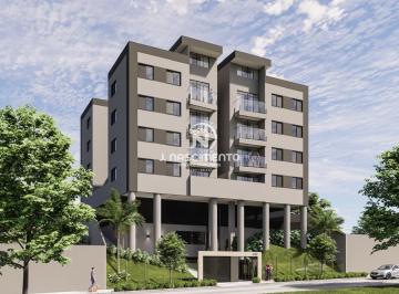 Apartamento · 119m² · 3 Quartos · 2 Vagas · Apartamento Alto Padrão 03 quartos com área privativa no Cabral em Contagem
