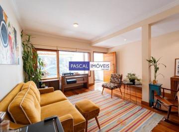 Casa · 208m² · 3 Quartos · 2 Vagas · Sobrado Brooklin 3 Suítes 2 Vagas