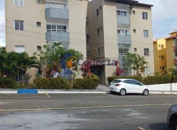 Apartamento · 2 Quartos · 1 Vaga · APARTAMENTO 2/4 À VENDA / ABRANTES, CAMAÇARI, BA