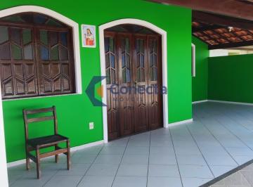 Casa · 170m² · 3 Quartos · 2 Vagas · CASA DUPLEX À VENDA - IPITANGA/LAURO DE FREITAS, BAHIA