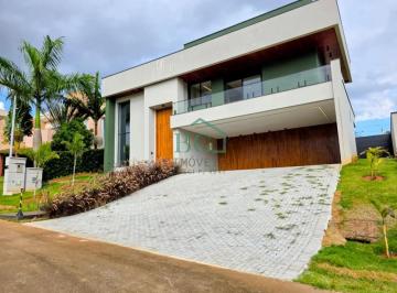 FACHADA · Excelente casa á venda de alto padrão condomínio fechado em Poços de Caldas MG.