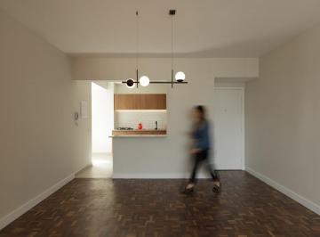 Apartamento · 101m² · 3 Quartos · 1 Vaga · Apartamento recém reformado no Alto da Glória
