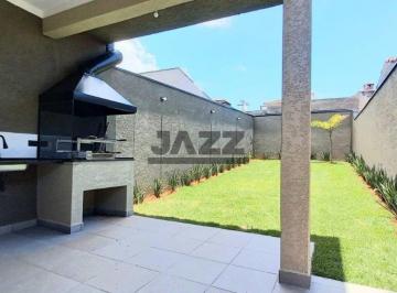 Casa · 122m² · 3 Quartos · 2 Vagas · Casa à venda em Alvinópolis, Atibaia