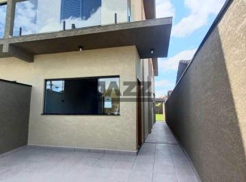 Casa · 122m² · 3 Quartos · 2 Vagas · Casa à venda em Alvinópolis, Atibaia