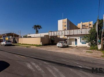 Terreno · 723m² · VENDE TERRENO COM 723,00 m² | BAIRRO HAUER - CURITIBA/PR