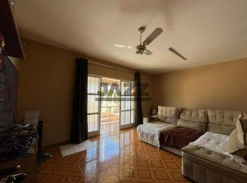 Casa · 192m² · 3 Quartos · 2 Vagas · Casa à Venda  com 192m² de construção  e 3 dormitórios- Vila Henrique-Salto/SP