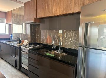Apartamento · 81m² · 3 Quartos · 2 Vagas · Apartamento 81m² com 3 quartos, 1 suite à Venda no Tatuapé