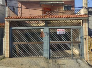 Casa · 270m² · 6 Quartos · 2 Vagas · Sobrado Residencial/Comercial 270m² com 6 quartos, 2 suítes à Venda no Tatuapé