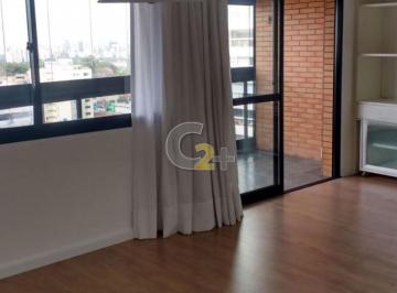 Apartamento · 127m² · 4 Quartos · 3 Vagas · Apartamento Alto da Lapa 4 quartos, 2 suítes, 2 vagas