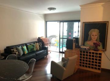 Apartamento · 100m² · 3 Quartos · 2 Vagas · Apartamento à venda em Pinheiros com 3 quartos, sendo 2 suítes e 2 vagas
