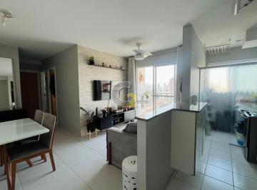 Apartamento · 52m² · 2 Quartos · 1 Vaga · Apartamento á venda na Mooca, 2 quartos, 1 vaga de garagem