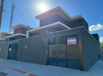 Casa · 64m² · 2 Quartos · 1 Vaga · Casa à venda no bairro Esplanada - Dourados/MS