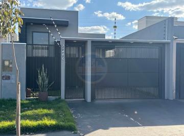 Casa · 70m² · 2 Quartos · 2 Vagas · Casa no cidade jardim 1