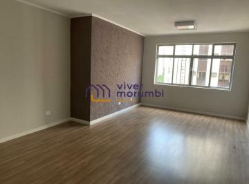 Apartamento · 101m² · 2 Quartos · 1 Vaga · Apartamento no Jardim Paulista - 2 Dormitórios