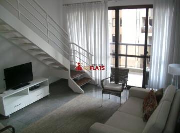 Apartamento · 70m² · 2 Quartos · 1 Vaga · Duplex com ótimo preço no bairro Moema. Confira!
