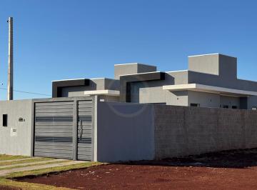 Casa · 62m² · 3 Quartos · 2 Vagas · Casa nova na Toscana
