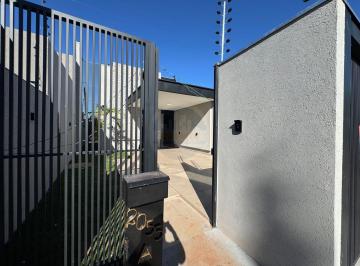 Casa · 114m² · 3 Quartos · 2 Vagas · Casa Alto Padrão em Conjunto Residencial Monte Carlo, Dourados/MS