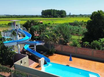 Rural · 2650m² · 3 Quartos · Imóvel Rural Completo a 15 Minutos da Cidade – 2650m² com Casa, Área de Lazer e Muito Verde