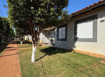Casa · 43m² · 2 Quartos · 1 Vaga · Casa em condomínio fechado