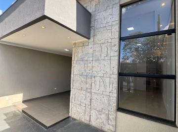 Casa · 80m² · 2 Quartos · 2 Vagas · Casa nova ao lado do Jorjão