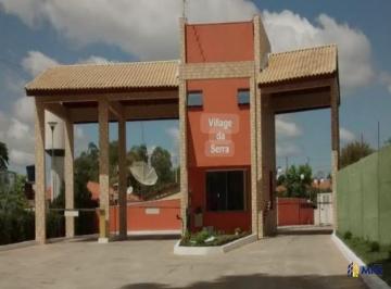 Casa · 2 Quartos · Casa para aluguel - no Condominio Village da Serra