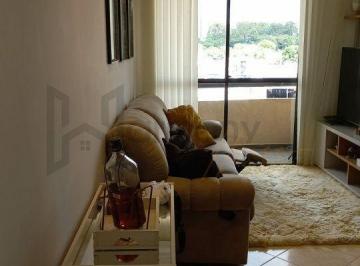 Apartamento · 54m² · 2 Quartos · 1 Vaga · Apto 2 dormitórios 1 vaga  a venda - Jardim da Saúde