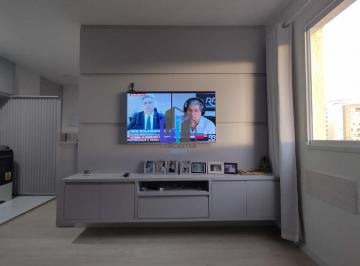 Apartamento · 40m² · 2 Quartos · 1 Vaga · Apartamento, Brás - São Paulo