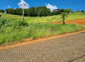 Terreno · 506m² · Excelente terreno - LOTEAMENTO PORTAL DA TORRE - SANTA RITA DE SAPUCAI - MG