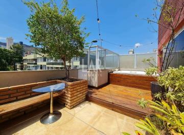 Apartamento · 145m² · 3 Quartos · 1 Vaga · Cobertura à venda, 3 quartos, 1 suíte, 1 vaga, Anchieta - Belo Horizonte/MG