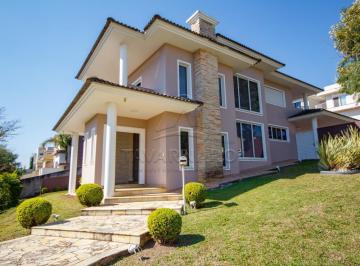 Casa · 540m² · 3 Quartos · 2 Vagas · Casa Semi-Mobiliada no Condomínio Parque dos Franceses com 3 Suítes!