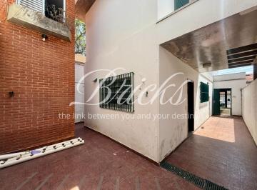 Casa · 222m² · 3 Quartos · 2 Vagas · SOBRADO À VENDA 222M² CONSTRUÍDOS 3 QUARTOS - CAMPO BELO