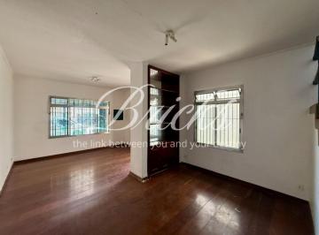 Casa · 222m² · 3 Quartos · 2 Vagas · SOBRADO À VENDA 222M² CONSTRUÍDOS 3 QUARTOS - CAMPO BELO