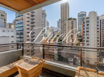 Apartamento · 412m² · 3 Quartos · 4 Vagas · DUPLEX VENDA JARDIM AMERICA - 412M² - 3 SUITES E 4 VAGAS